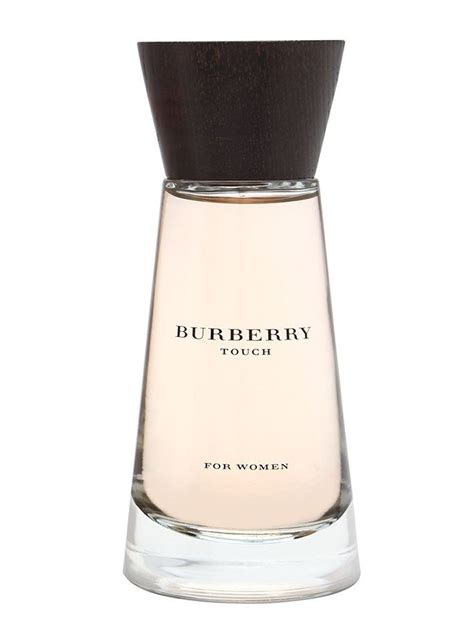 burberry touch for women perfume|burberry touch 100ml for women.